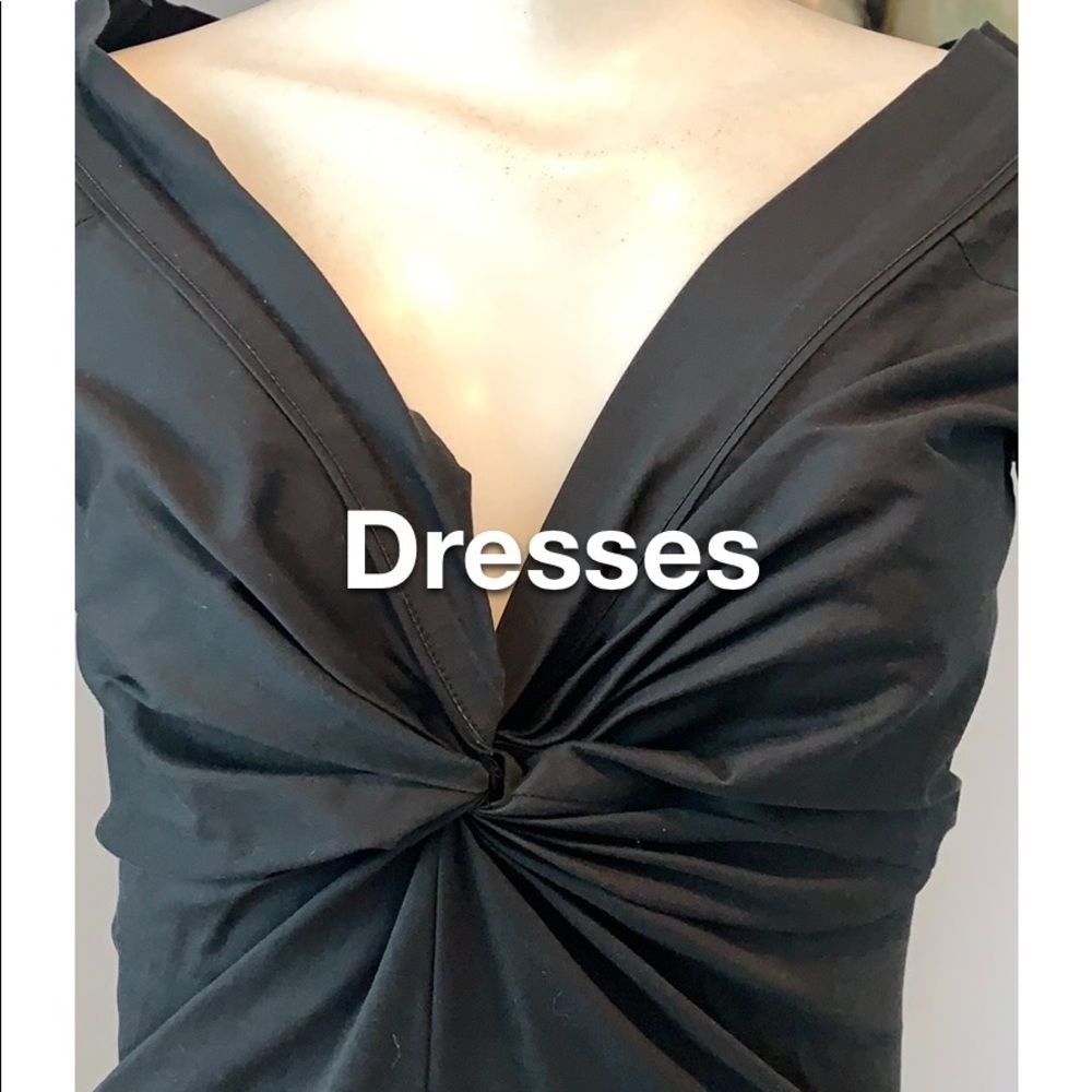 Dresses